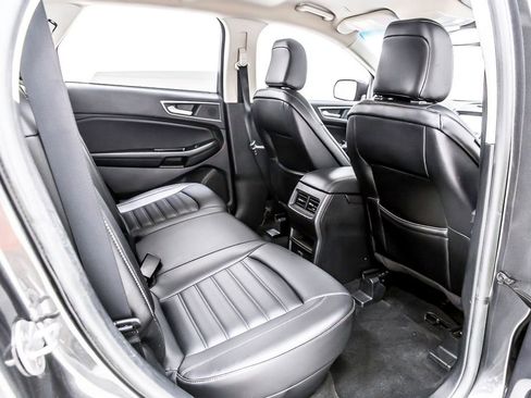 Used 2020 Ford Edge SEL AWD/4WD image 29