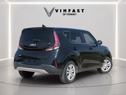 Used 2023 Kia Soul LX