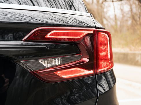 Certified 2025 Honda Odyssey EX-L image 13