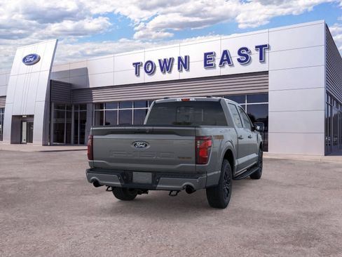 New 2026 Ford F150 Tremor AWD/4WD image 31