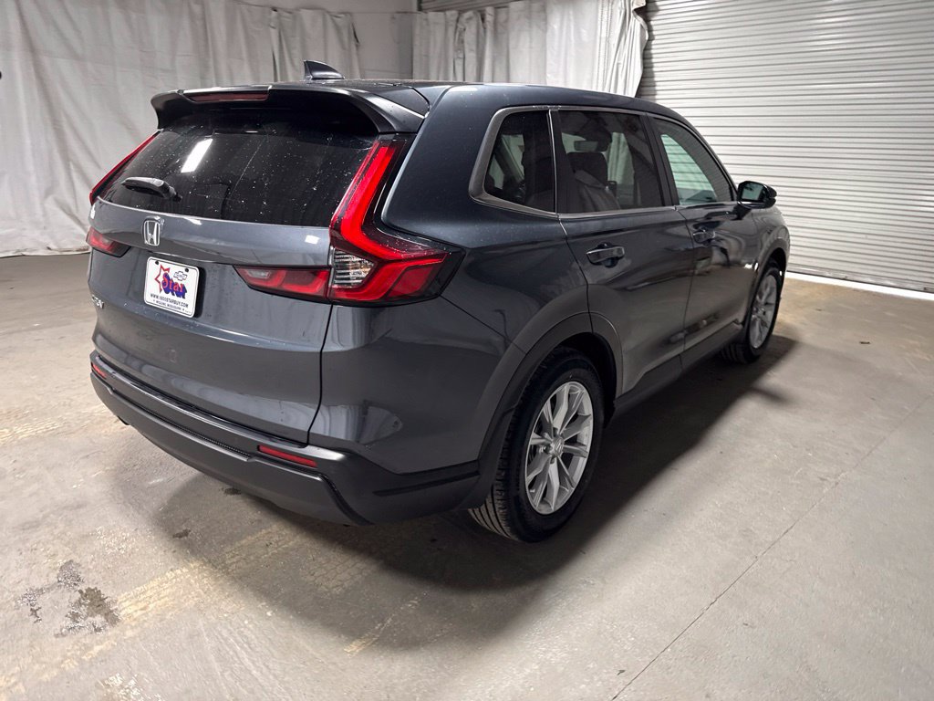 Used 2025 Honda CR-V EX-L image 7