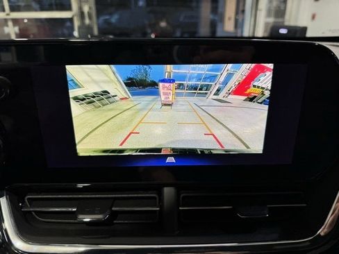 New 2026 Chevrolet Trax RS w/ Driver Confidence Package image 23