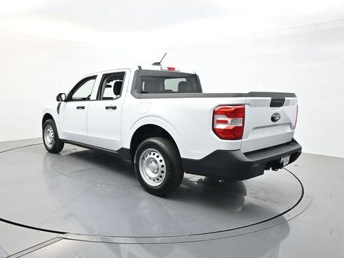 Used 2026 Ford Maverick XL FWD image 5