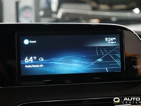 Used 2022 Hyundai Palisade Calligraphy AWD/4WD image 19