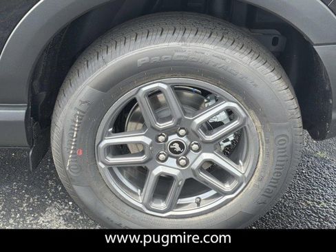 New 2026 Ford Bronco Sport Big Bend AWD/4WD image 19