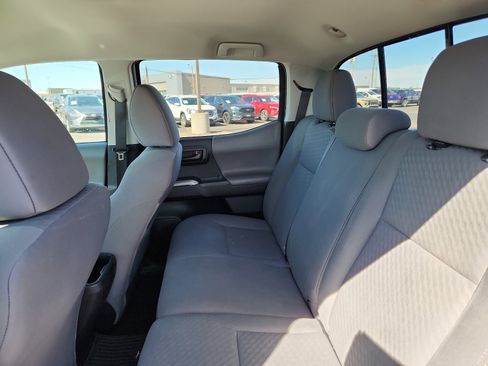 Used 2023 Toyota Tacoma SR5 image 9