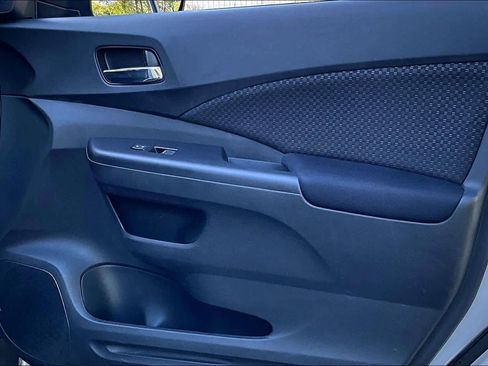 Used 2016 Honda CR-V EX image 22