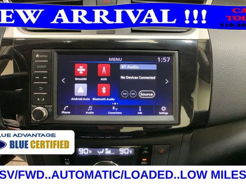Used 2019 Nissan Sentra SV image 32