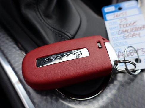 Used 2023 Dodge Challenger SRT Hellcat Jailbreak image 29