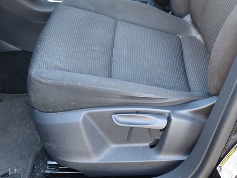 Used 2017 Volkswagen Tiguan Limited w/ Premium Package FWD image 13