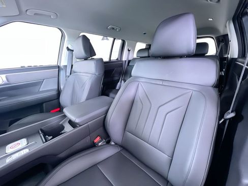 New 2026 Hyundai Santa Fe SEL FWD image 12