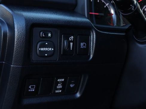 Used 2023 Toyota 4Runner TRD Pro image 26