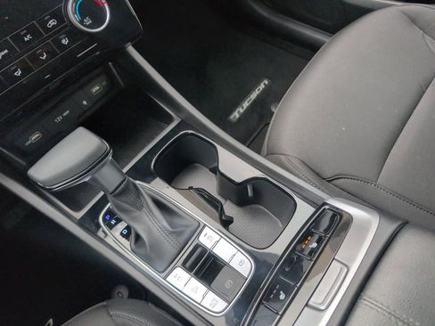 Used 2023 Hyundai Tucson SEL image 25