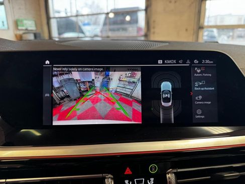 Used 2020 BMW Z4 sDrive30i w/ Convenience Package image 22