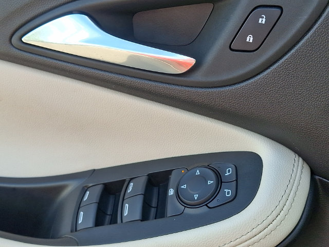Used 2024 Buick Encore GX Preferred w/ Comfort Package FWD image 18