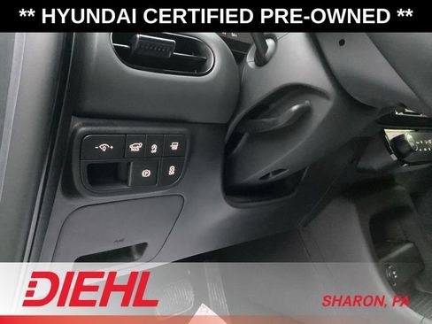 Certified 2026 Hyundai Palisade XRT Pro AWD/4WD image 24