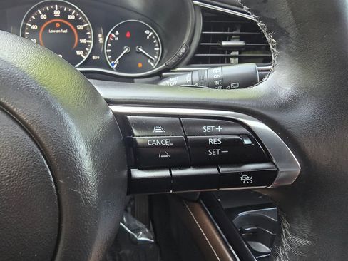 Used 2025 MAZDA CX-30 AWD 2.5 S w/ Premium Package image 21