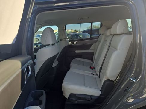 New 2026 Hyundai Santa Fe SEL image 21