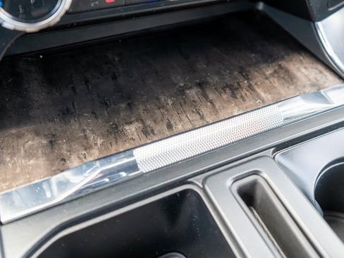 Used 2023 Ford F150 Lariat w/ Equipment Group 502A High image 32