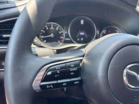 Certified 2024 MAZDA CX-30 AWD 2.5 S w/ Select Sport Pkg image 17