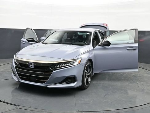 Used 2022 Honda Accord Sport image 54