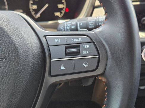 Used 2025 Honda CR-V Sport-L image 29