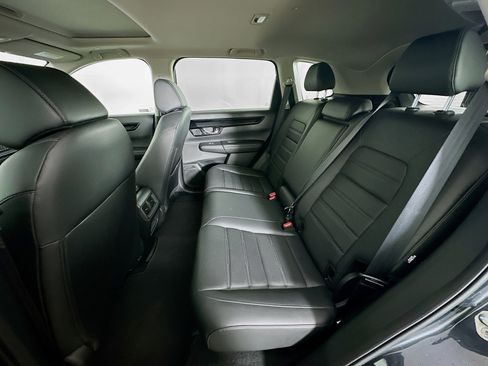 Used 2024 Honda CR-V EX-L image 29
