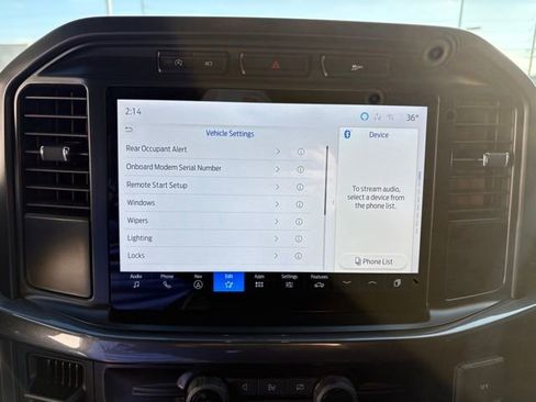 Used 2024 Ford F150 STX image 17