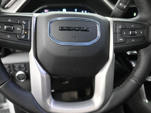 Used 2025 GMC Sierra 2500 Denali w/ Technology Package image 20