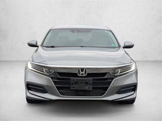 Used 2019 Honda Accord LX video 2