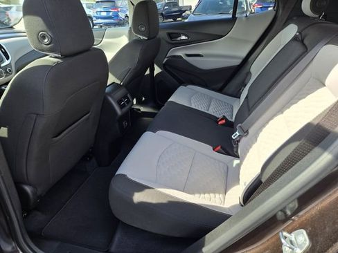 Used 2020 Chevrolet Equinox LT image 11