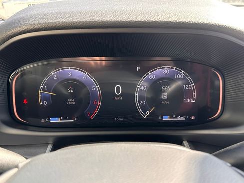 New 2026 Jeep Grand Wagoneer 4WD image 26