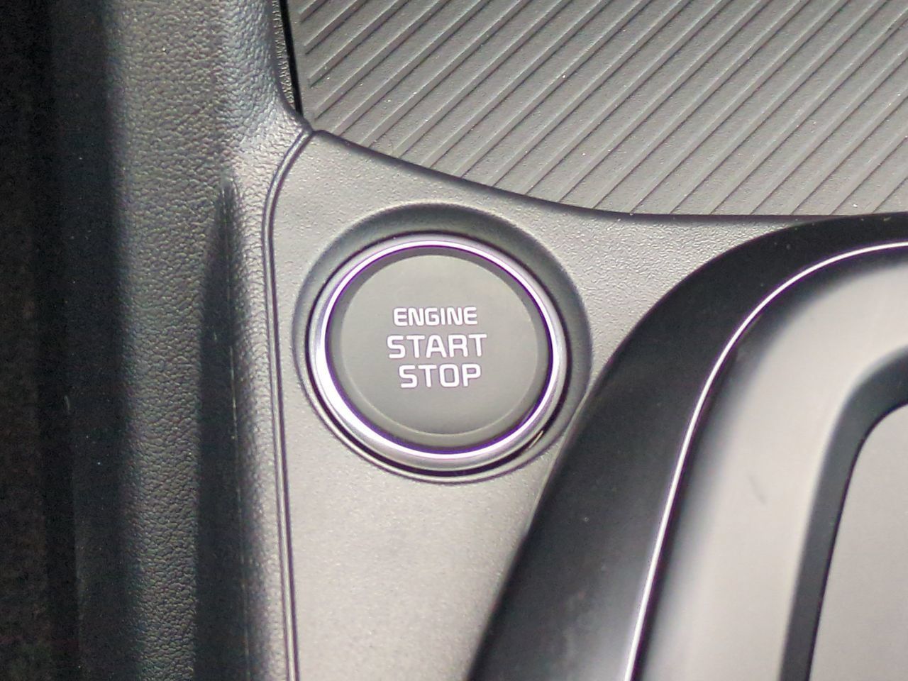 New 2026 Kia K4 FWD image 22