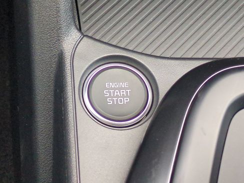 New 2026 Kia K4 FWD image 22