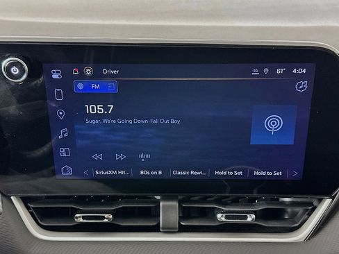 Used 2025 Chevrolet Equinox LT image 21