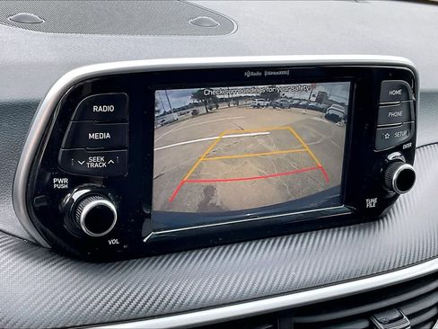 Used 2021 Hyundai Tucson Value FWD image 24