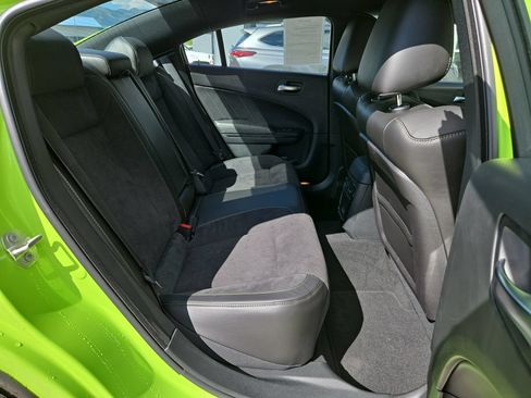 Used 2023 Dodge Charger Scat Pack RWD image 18