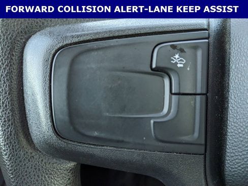 Used 2023 Chevrolet Silverado 1500 W/T image 12