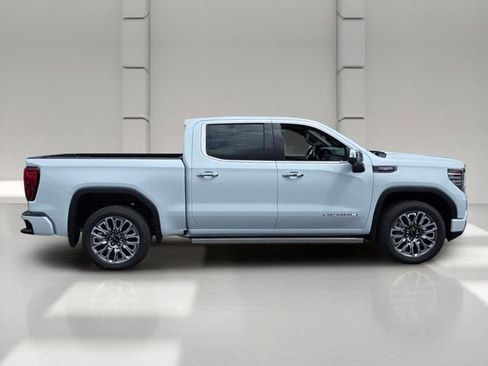New 2026 GMC Sierra 1500 Denali Ultimate AWD/4WD image 6