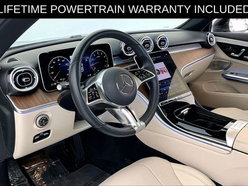 Used 2025 Mercedes-Benz CLE 300 CLE 300 image 17