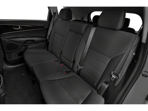 Used 2020 Kia Sorento LX w/ LX I4 Convenience Package FWD image 8