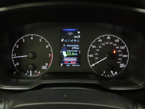 Certified 2025 Toyota Corolla LE image 35