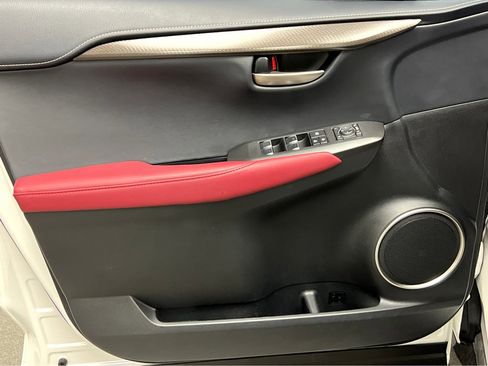 Used 2021 Lexus NX 300 AWD w/ Comfort Package image 38