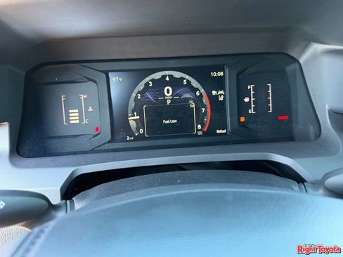 New 2026 Toyota Tacoma SR5 AWD/4WD image 24