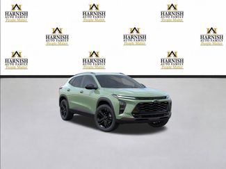 New 2026 Chevrolet Trax ACTIV 360° Tour