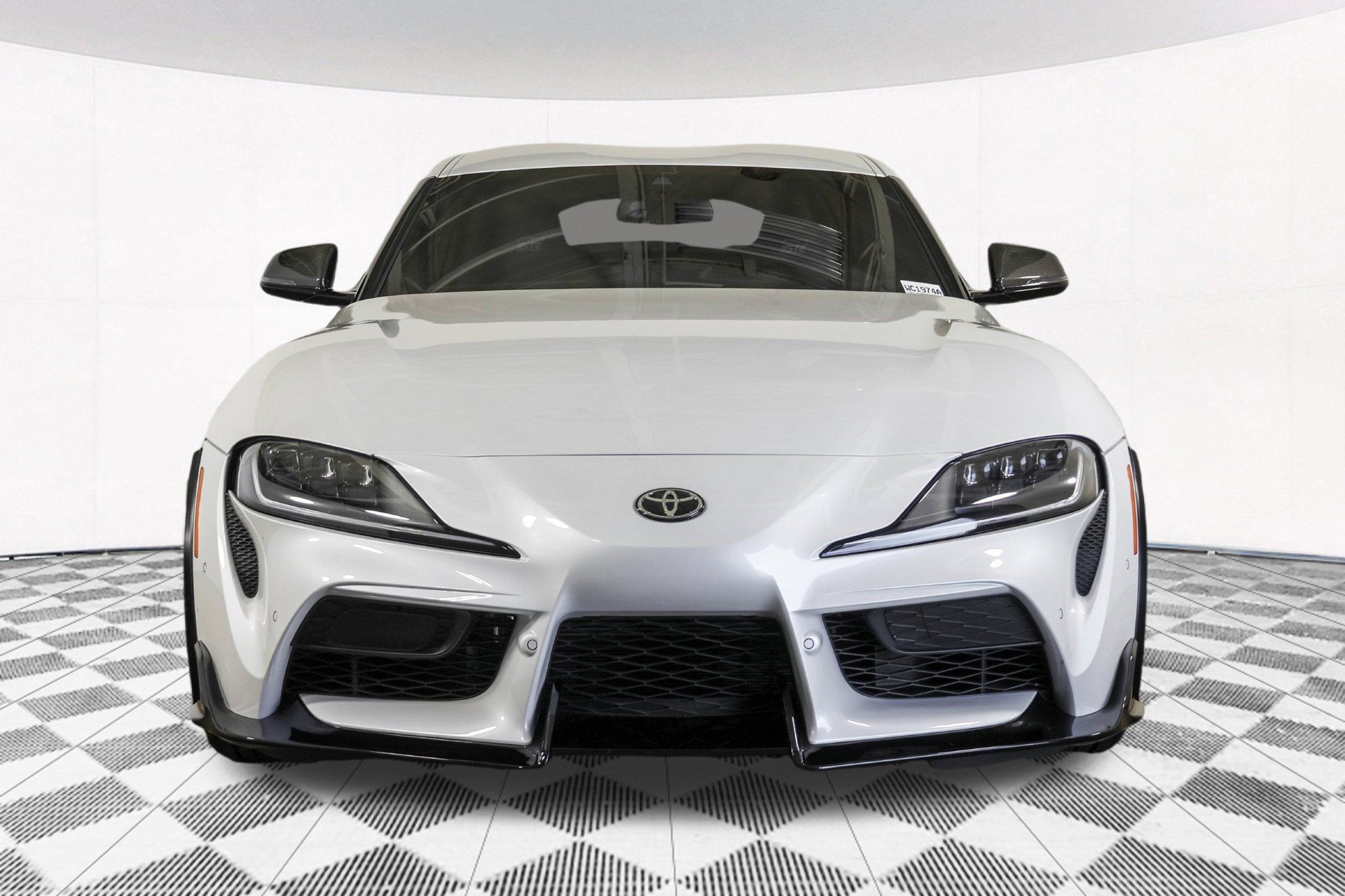 Used 2026 Toyota Supra w/ Driver Assist Package RWD image 13