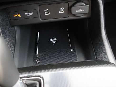 New 2026 Honda Civic Sport Touring image 20
