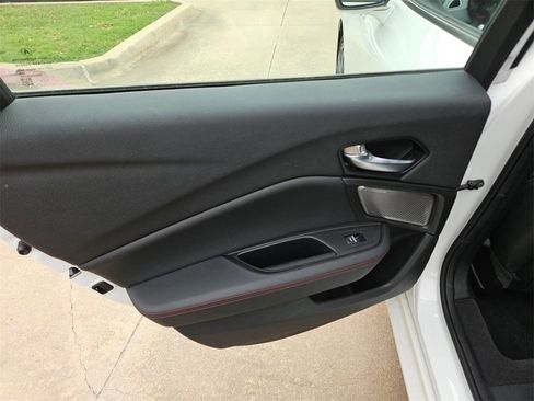 Used 2023 Acura TLX w/ A-SPEC Pkg image 14