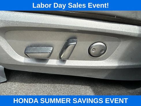 Used 2025 Nissan Pathfinder Platinum w/ Cargo Package FWD image 24