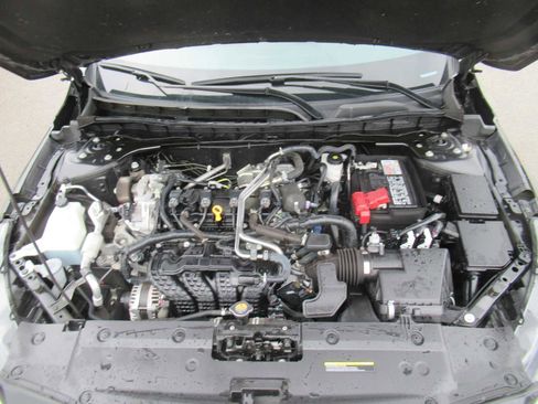 Used 2023 Nissan Altima 2.5 SV image 11